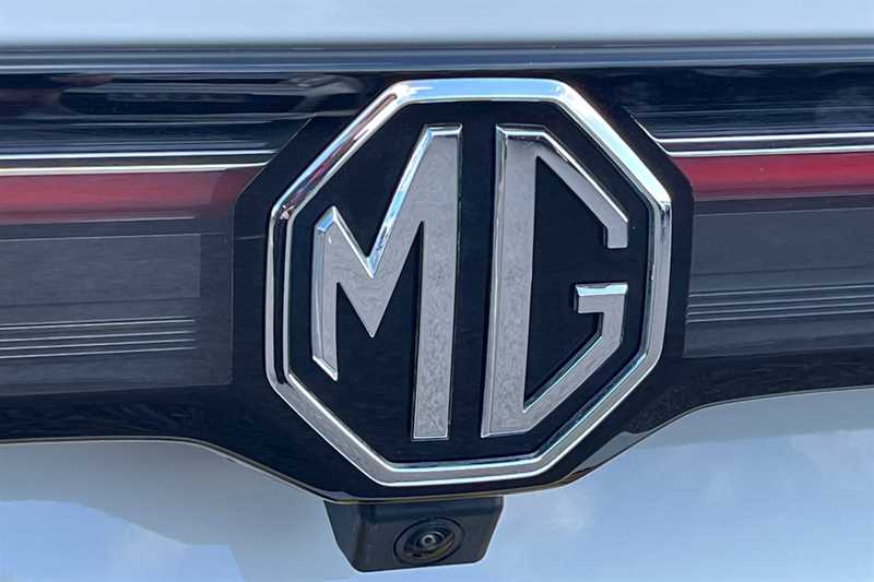 Used MG MGS5 2025 for sale - 78221882: Photo 38