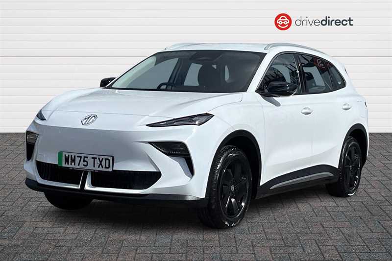 Used MG MGS5 2025 for sale - 78221882: Photo 7