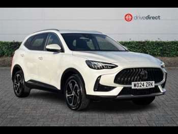 2024 - 1.5 T-GDI Trophy SUV 5dr Petrol DCT Euro 6 (s/s) (162 ps)