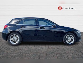 Used Mercedes-Benz A-Class 2019 for sale - 78760727: Photo