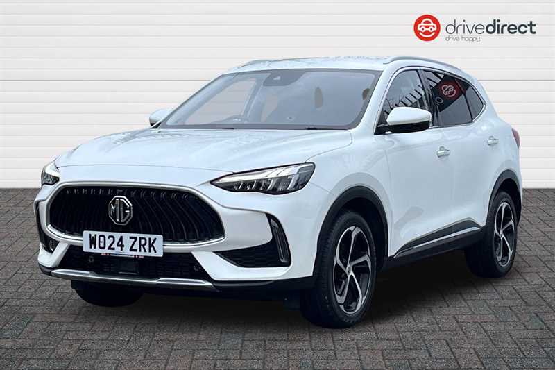 Used MG MG HS 2024 for sale - 78160363: Photo 7