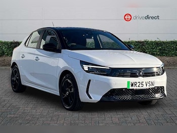 Vauxhall - Corsa