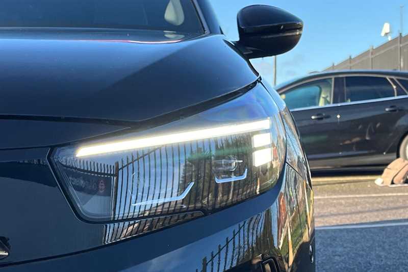 Used Vauxhall Corsa 2025 for sale - 77486570: Photo 29