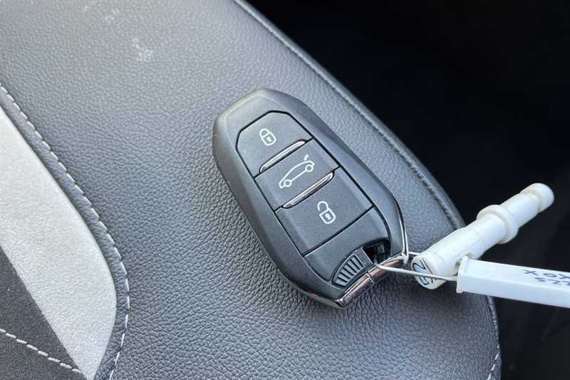 Used Vauxhall Corsa 2025 for sale - 77486570: Photo 36