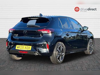 Used Vauxhall Corsa 2025 for sale - 77486570: Photo