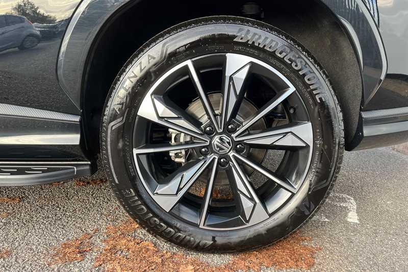 Used MG MG HS 2025 for sale - 76524972: Photo 10