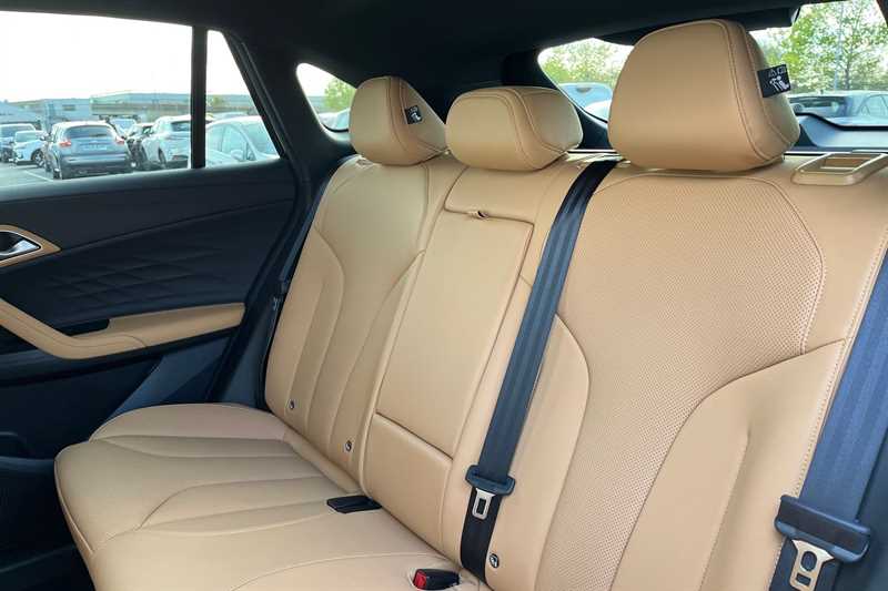 Used MG MG HS 2025 for sale - 76524972: Photo 24