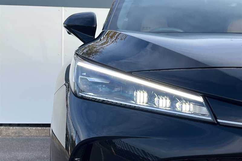 Used MG MG HS 2025 for sale - 76524972: Photo 28