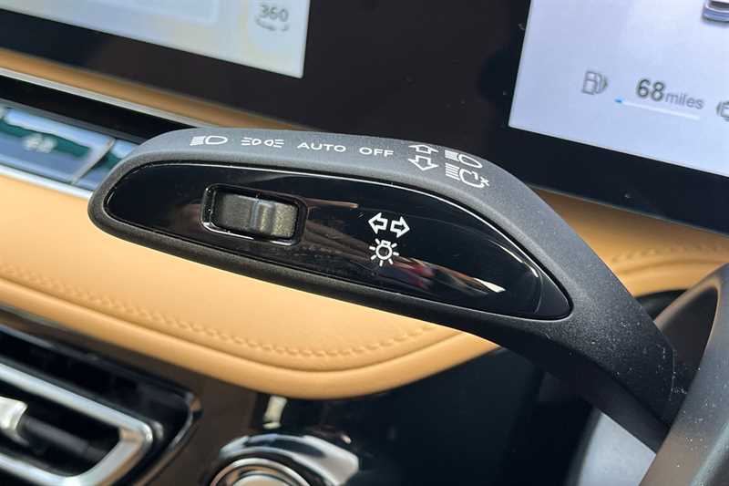 Used MG MG HS 2025 for sale - 76524972: Photo 44