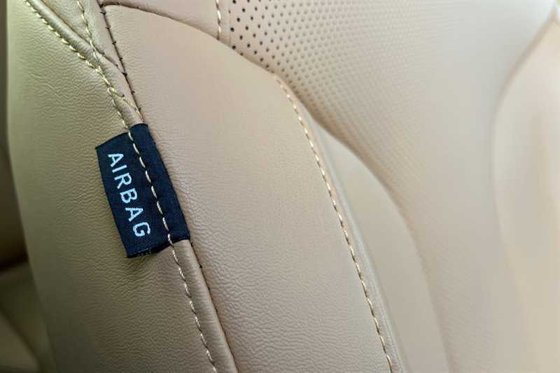 Used MG MG HS 2025 for sale - 76524972: Photo 46