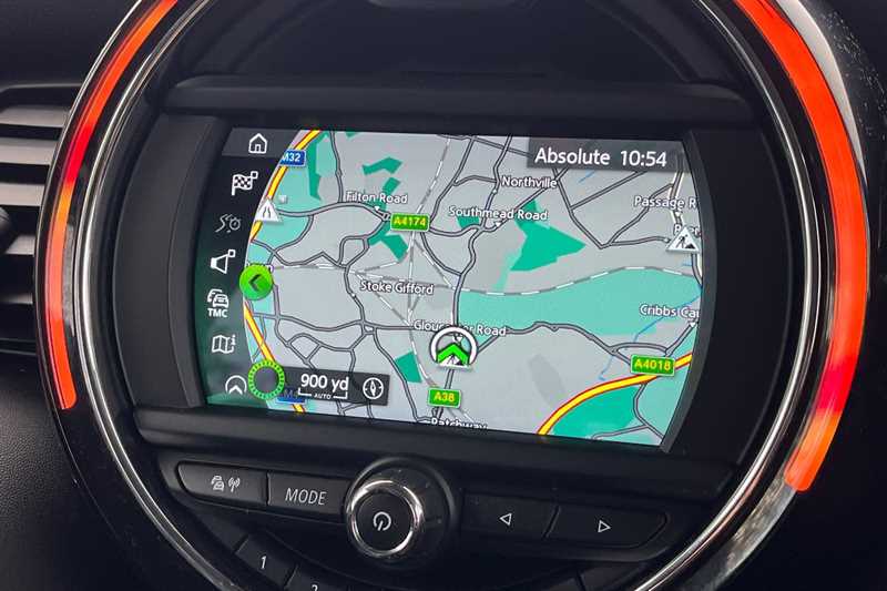 Used MINI Hatch 2019 for sale - 76733670: Photo 18