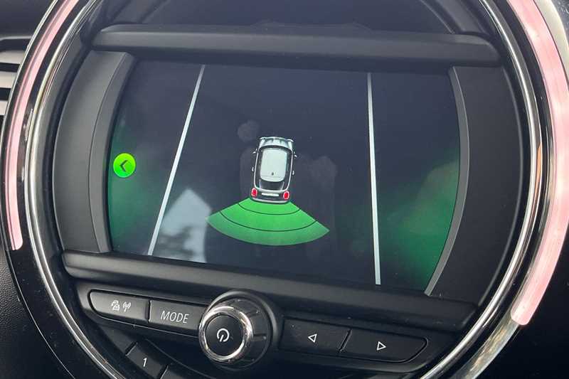 Used MINI Hatch 2019 for sale - 76733670: Photo 19