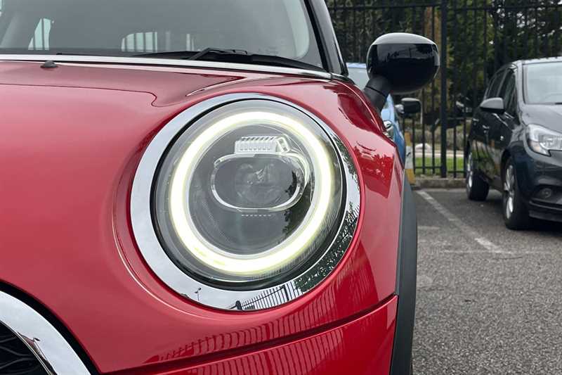 Used MINI Hatch 2019 for sale - 76733670: Photo 29