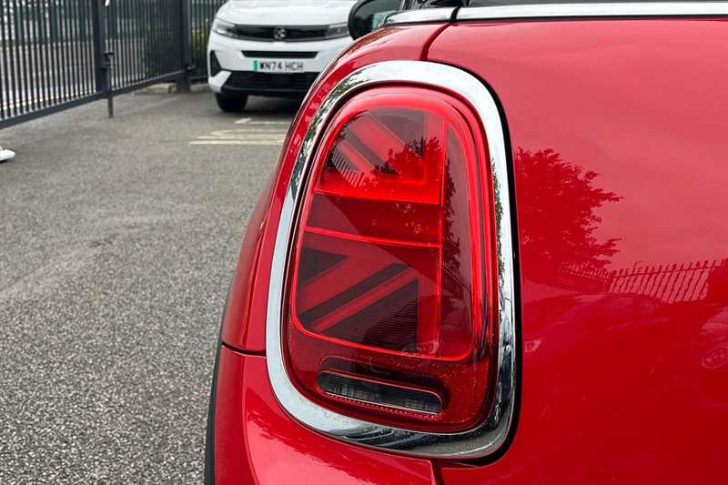 Used MINI Hatch 2019 for sale - 76733670: Photo 31