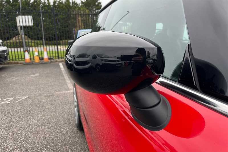 Used MINI Hatch 2019 for sale - 76733670: Photo 34