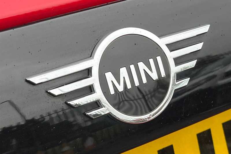 Used MINI Hatch 2019 for sale - 76733670: Photo 38