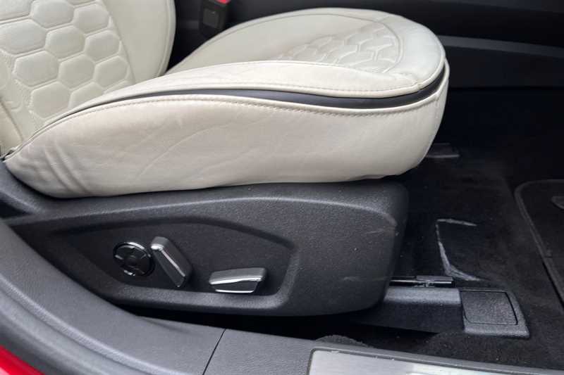 Used Ford Mondeo 2016 for sale - 77051056: Photo 26