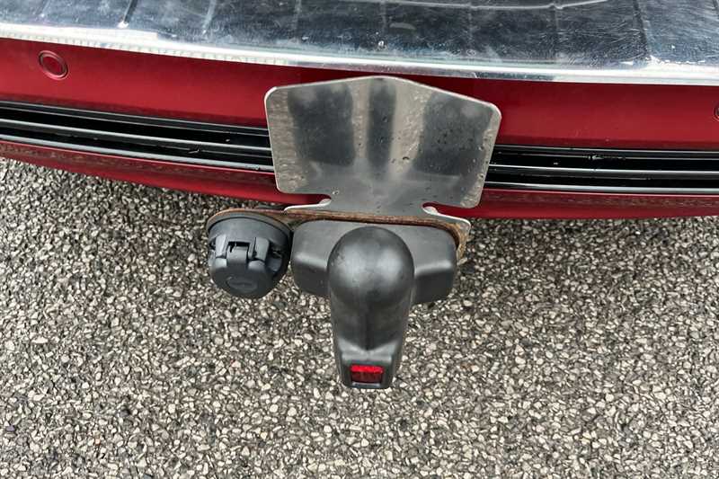 Used Ford Mondeo 2016 for sale - 77051056: Photo 39