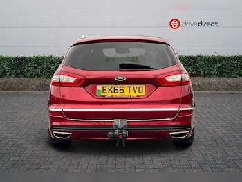 Used Ford Mondeo 2016 for sale - 77051056: Photo