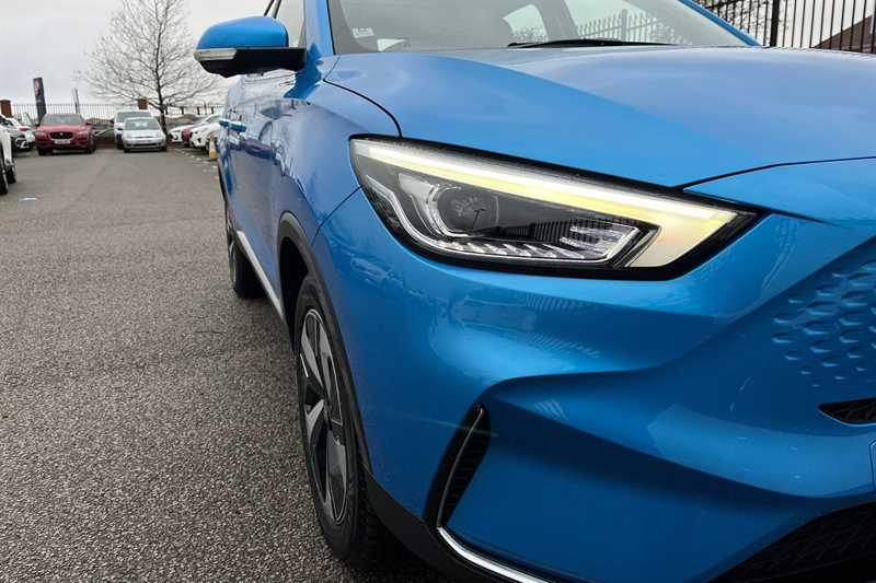 Used MG MG ZS 2022 for sale - 77894752: Photo 49