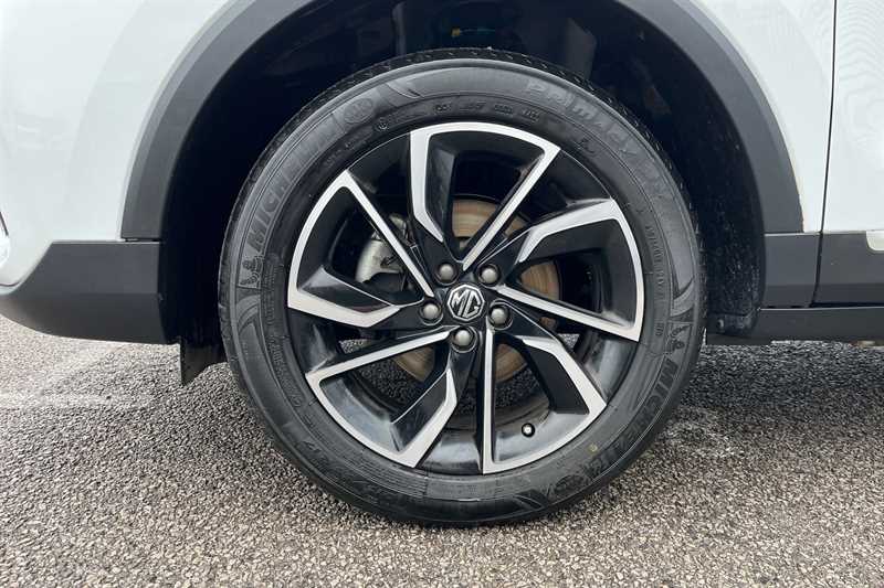 Used MG MG ZS 2024 for sale - 77728225: Photo 9