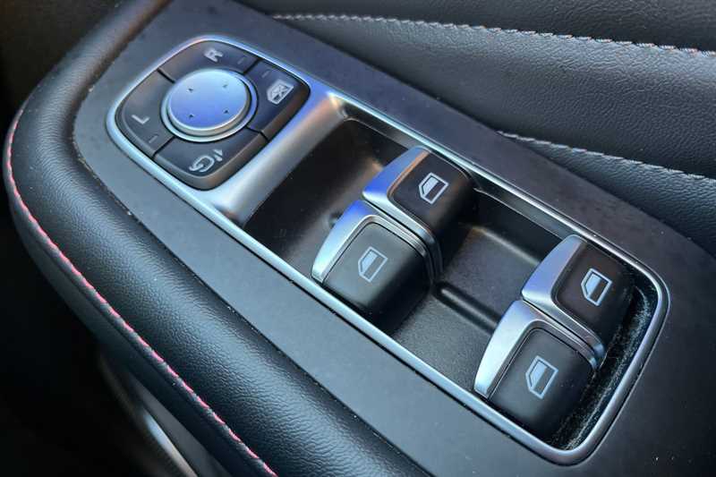 Used MG MG HS for sale - 77486598: Photo 16