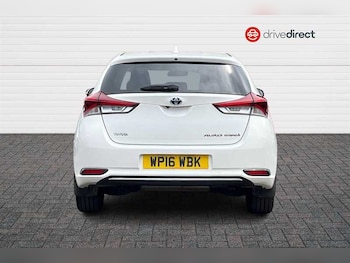 Used Toyota Auris 2016 for sale - 79040732: Photo