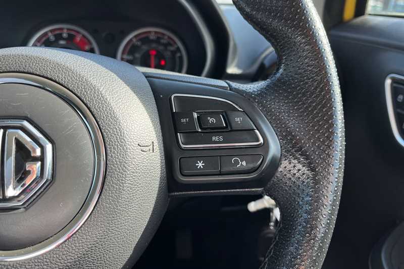 Used MG MG3 2022 for sale - 77843354: Photo 22