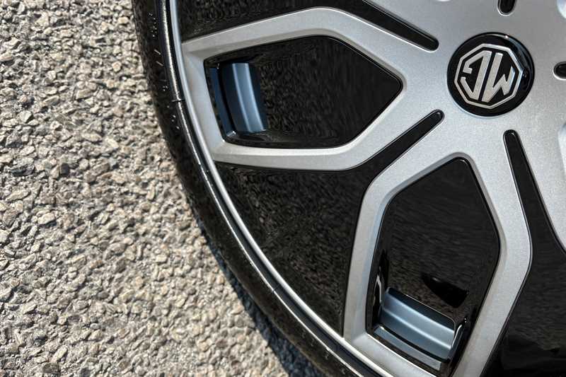 Used MG MG4 2025 for sale - 77887377: Photo 44