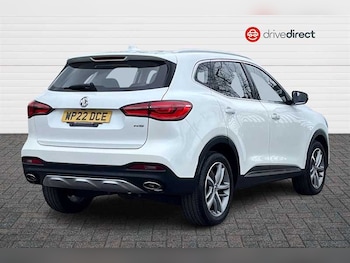 Used MG MG ZS 2019 for sale - 78339220: Photo