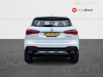 Used MG MG ZS 2019 for sale - 78339220: Photo