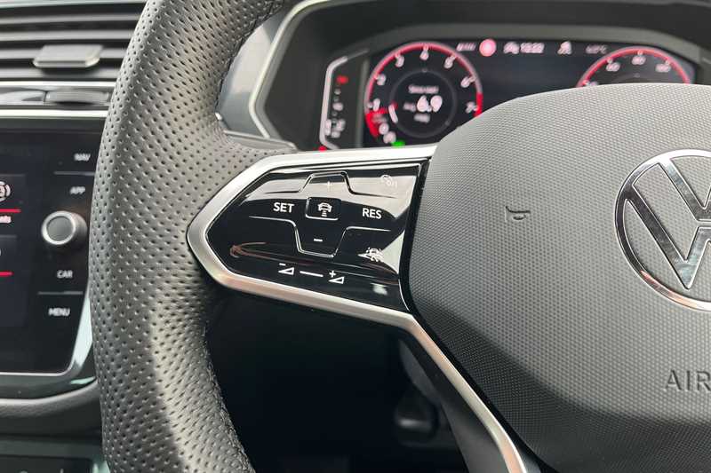 Used Volkswagen Tiguan 2022 for sale - 77482104: Photo 21