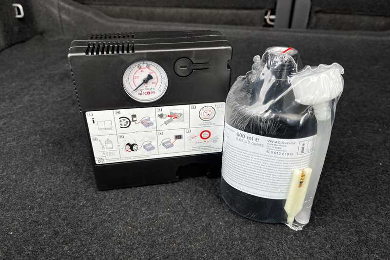 Used Volkswagen Tiguan 2022 for sale - 77482104: Photo 37