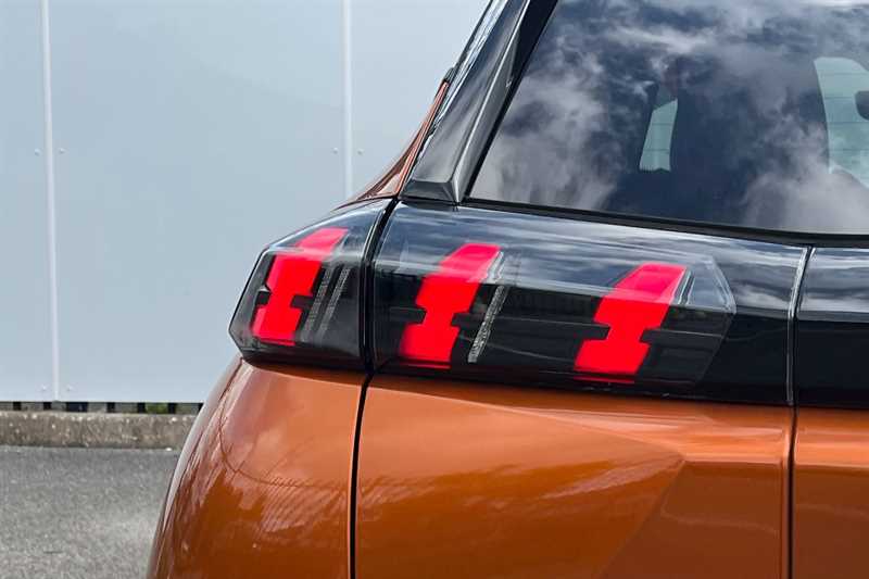 Used Peugeot 2008 2022 for sale - 78076279: Photo 31