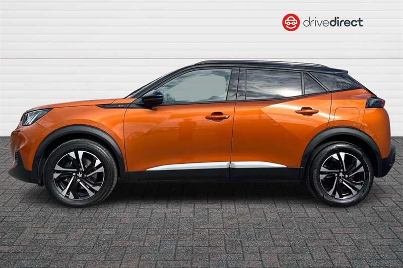 Used Peugeot 2008 2022 for sale - 78076279: Photo 6