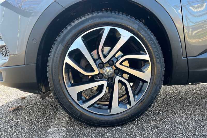 Used Vauxhall Grandland X 2019 for sale - 77773054: Photo 9