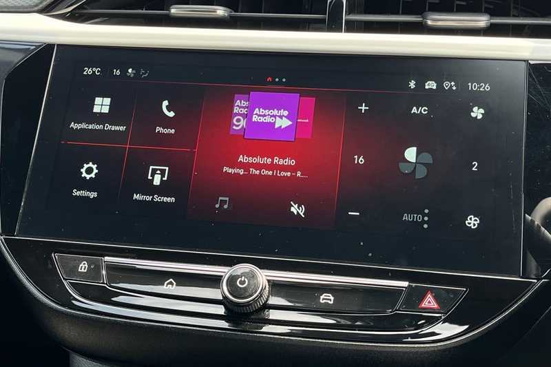 Used Vauxhall Corsa 2025 for sale - 77429809: Photo 17