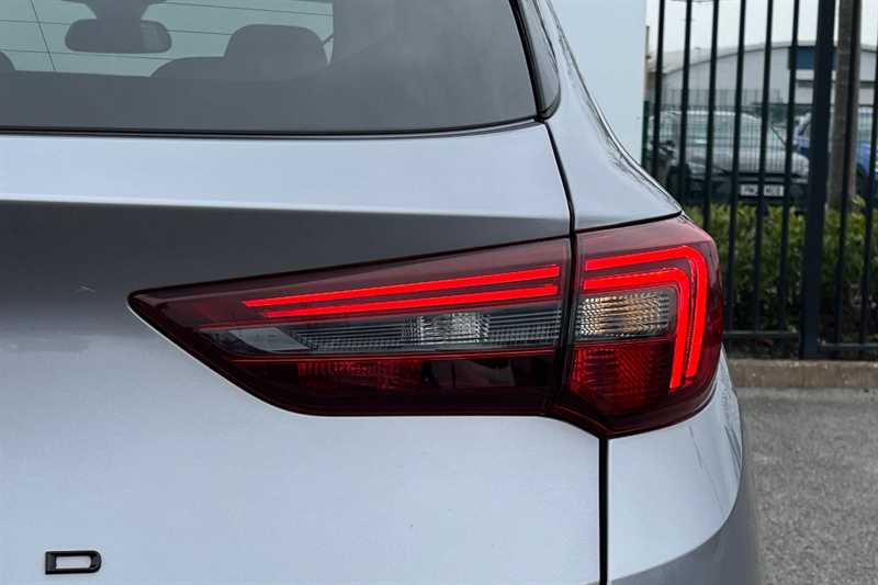 Used Vauxhall Grandland 2022 for sale - 77773063: Photo 32