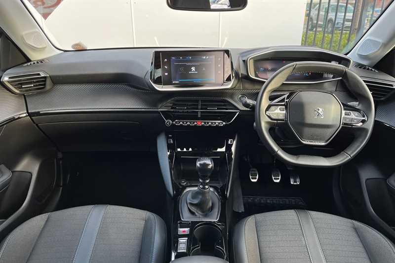 Used Peugeot 208 2023 for sale - 77562296: Photo 13