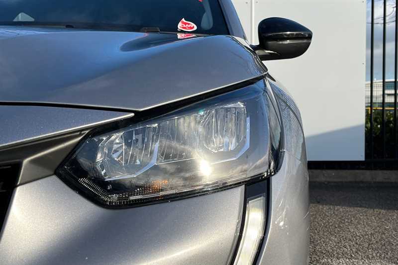 Used Peugeot 208 2023 for sale - 77562296: Photo 29