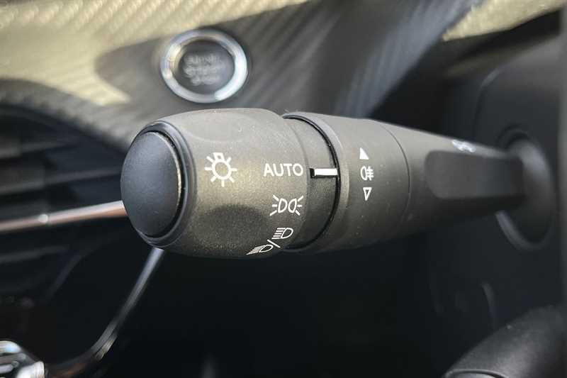 Used Peugeot 208 2023 for sale - 77562296: Photo 43