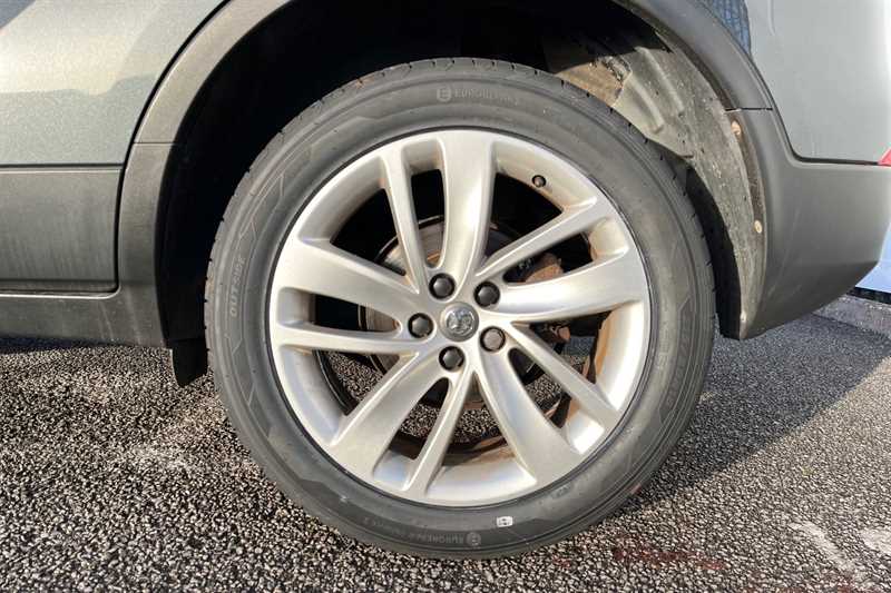 Used Vauxhall Mokka X 2018 for sale - 77309191: Photo 10