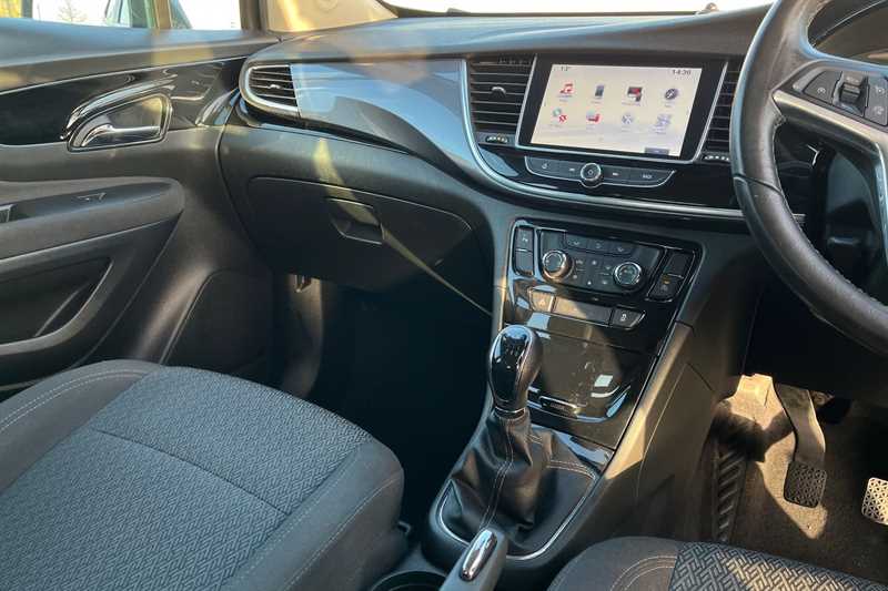 Used Vauxhall Mokka X 2018 for sale - 77309191: Photo 14