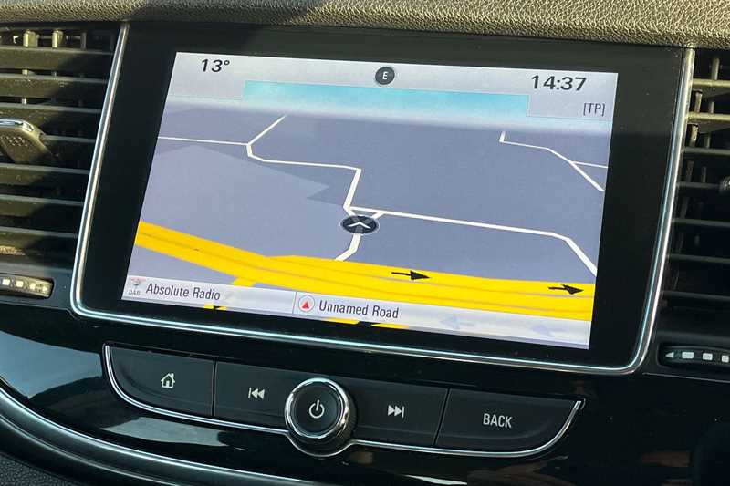 Used Vauxhall Mokka X 2018 for sale - 77309191: Photo 18