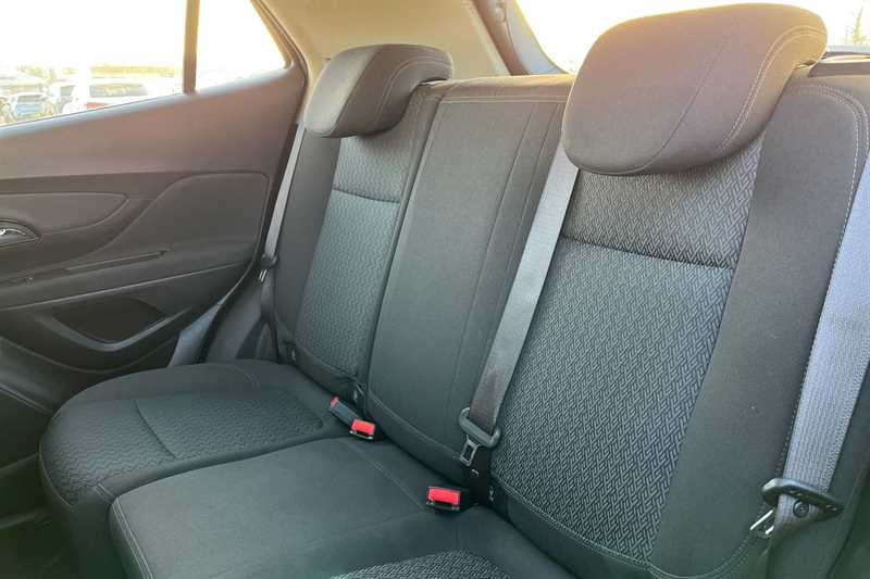 Used Vauxhall Mokka X 2018 for sale - 77309191: Photo 24