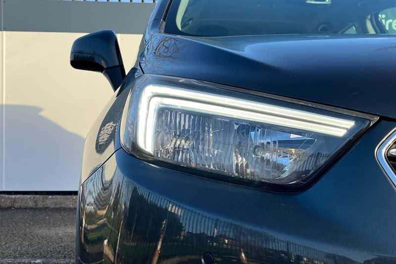 Used Vauxhall Mokka X 2018 for sale - 77309191: Photo 28