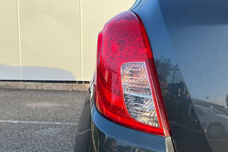 Used Vauxhall Mokka X 2018 for sale - 77309191: Photo 31