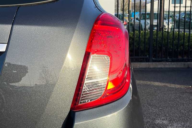 Used Vauxhall Mokka X 2018 for sale - 77309191: Photo 32