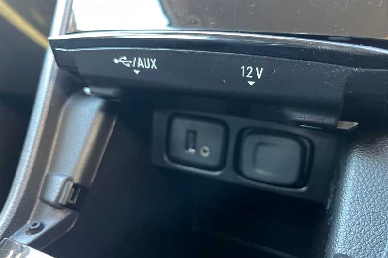 Used Vauxhall Mokka X 2018 for sale - 77309191: Photo 39