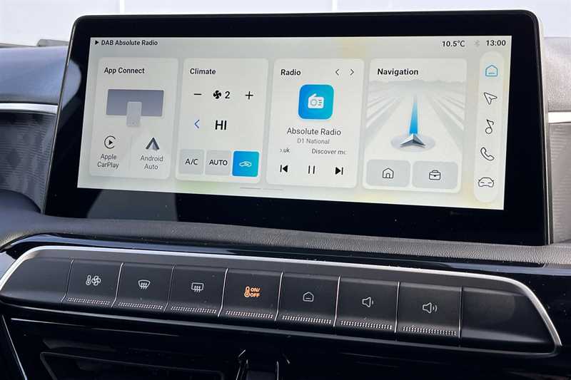 Used MG MG3 2025 for sale - 77843844: Photo 17